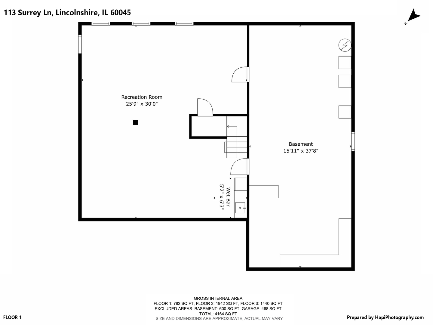 113 Surrey Lane