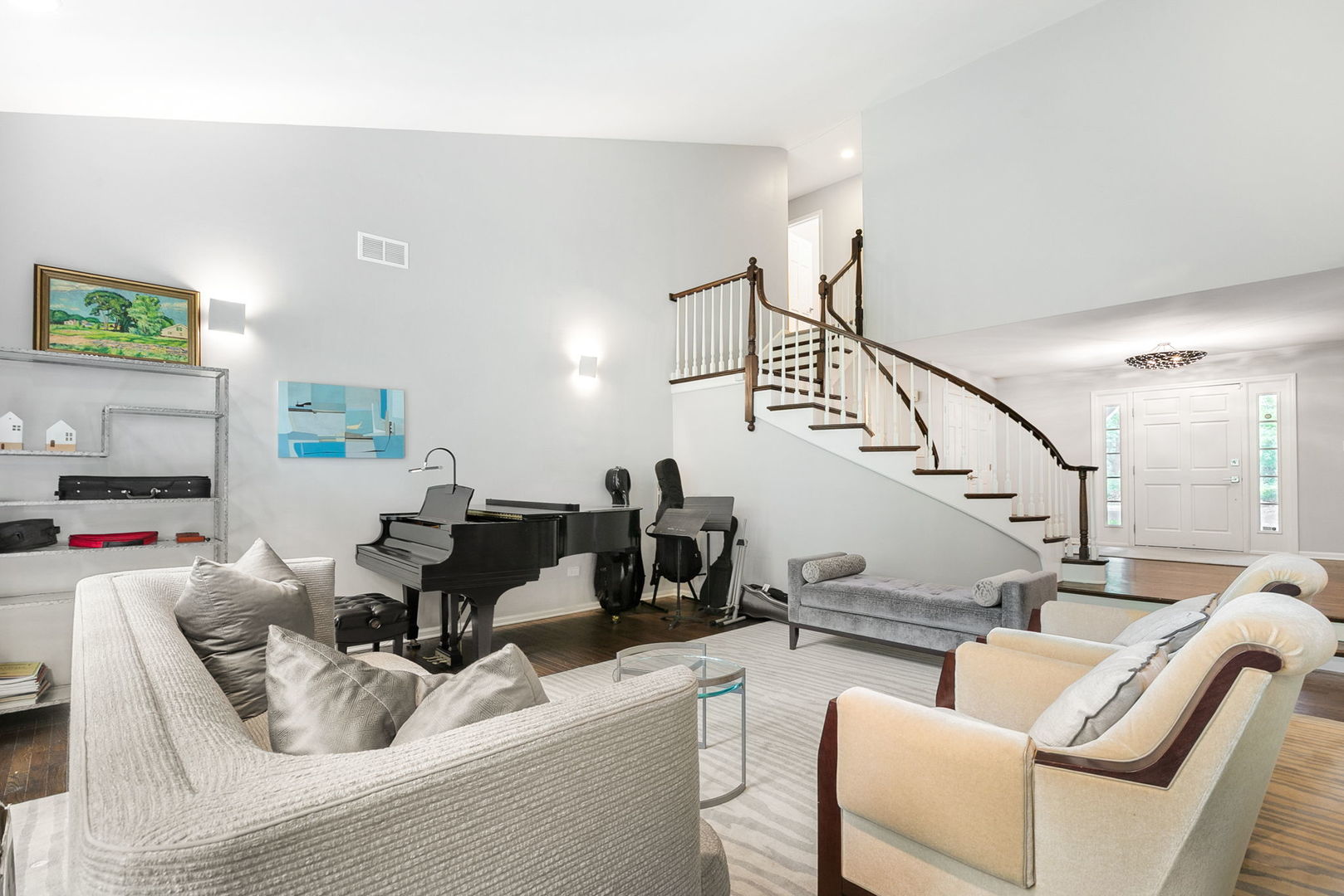 55 Trowbridge Circle