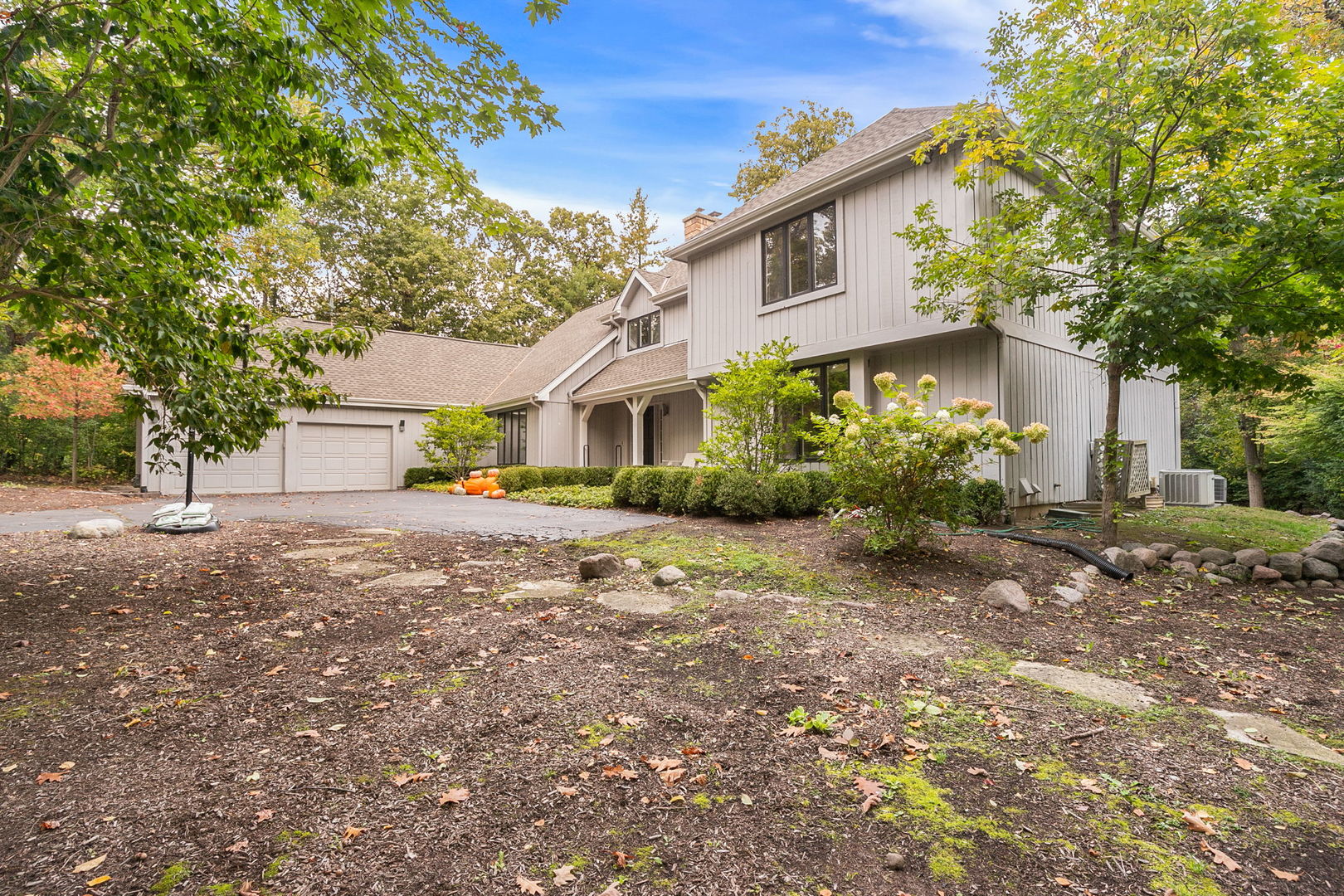 55 Trowbridge Circle