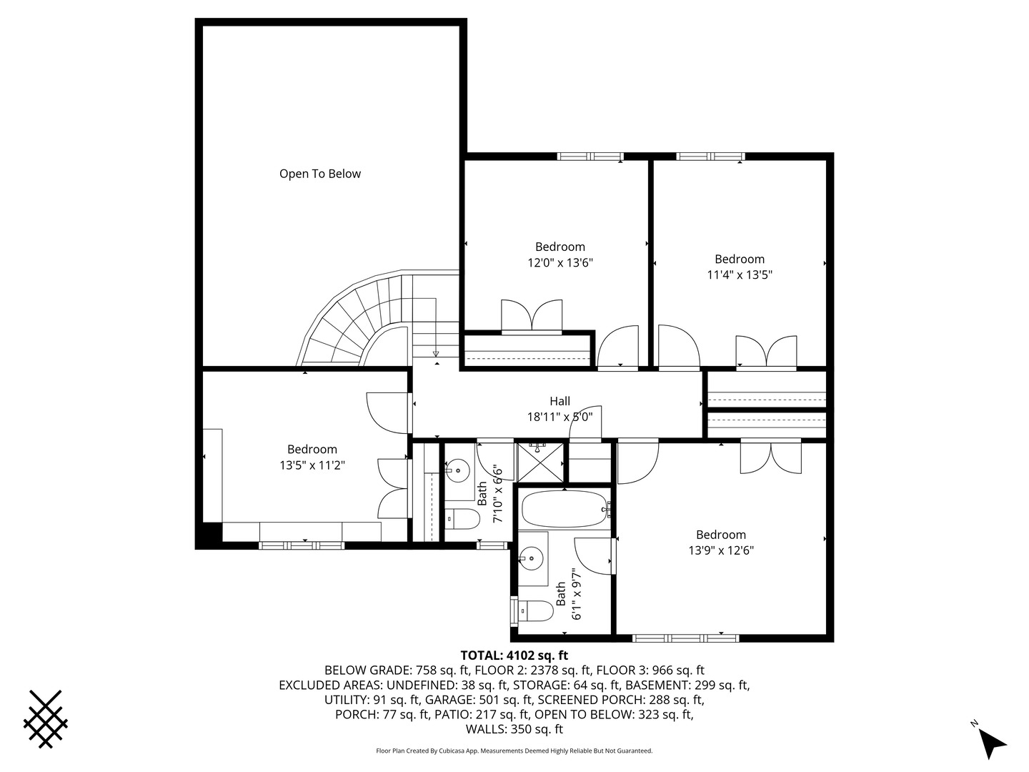55 Trowbridge Circle