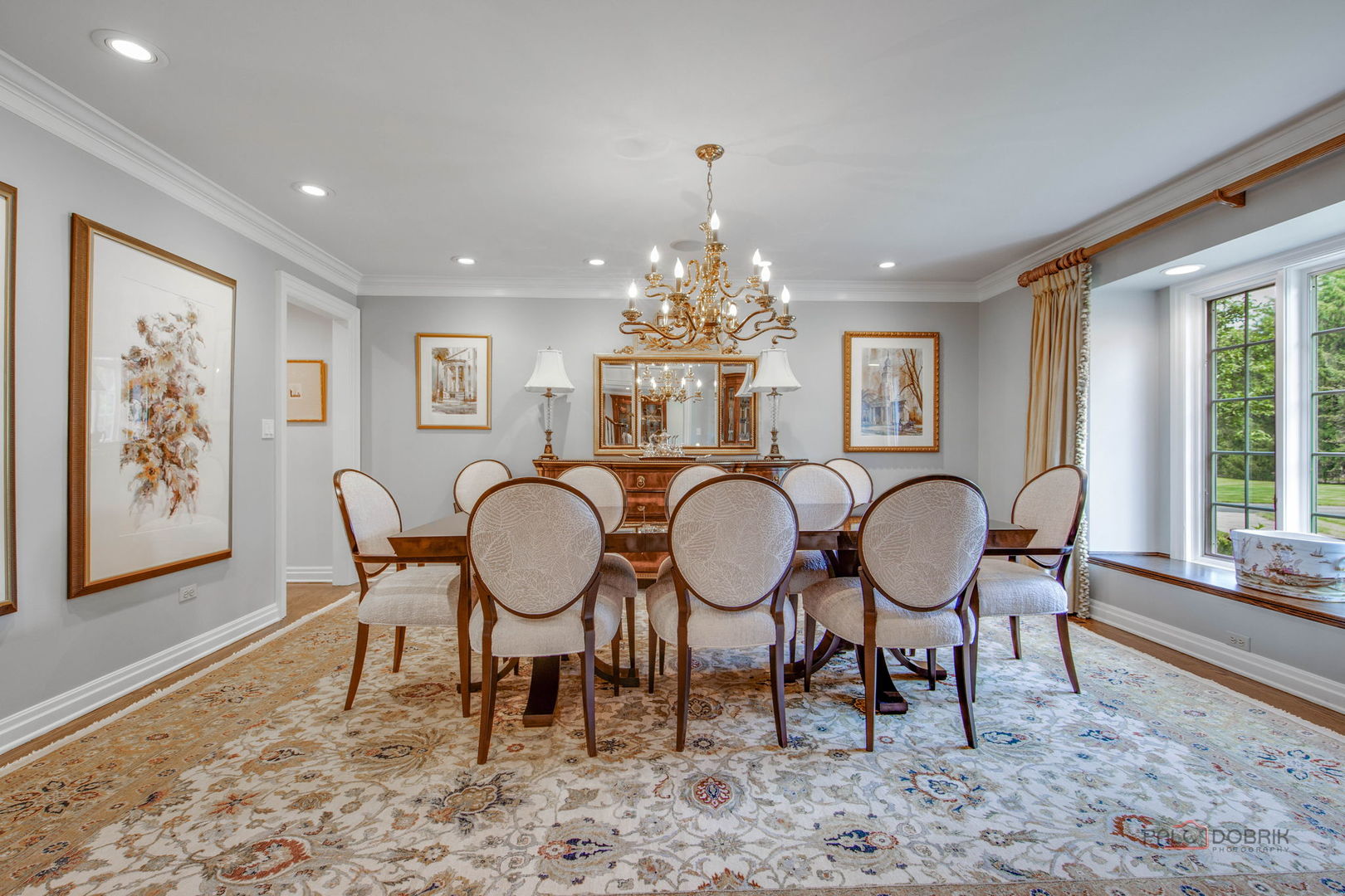 1090 Evergreen Drive