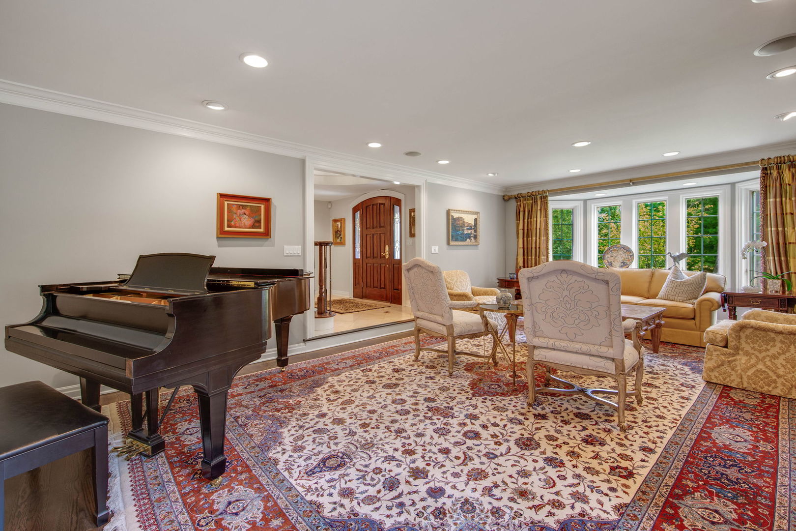 1090 Evergreen Drive