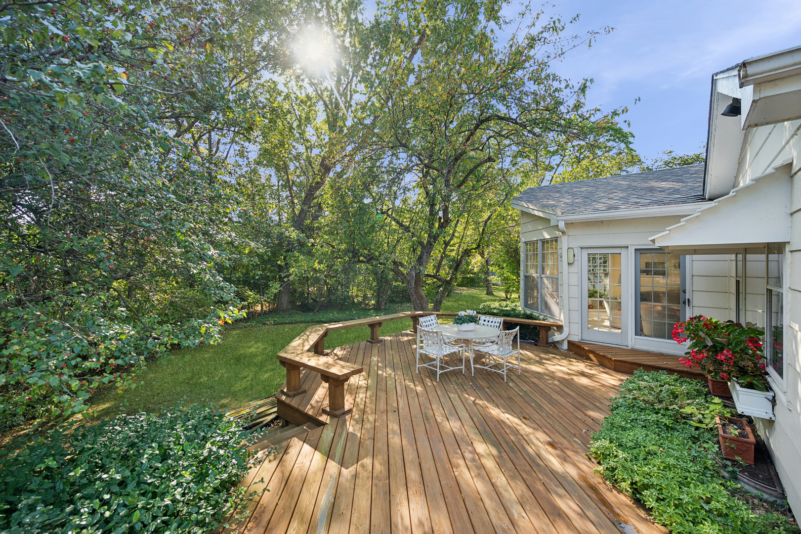 701 Morningside Drive