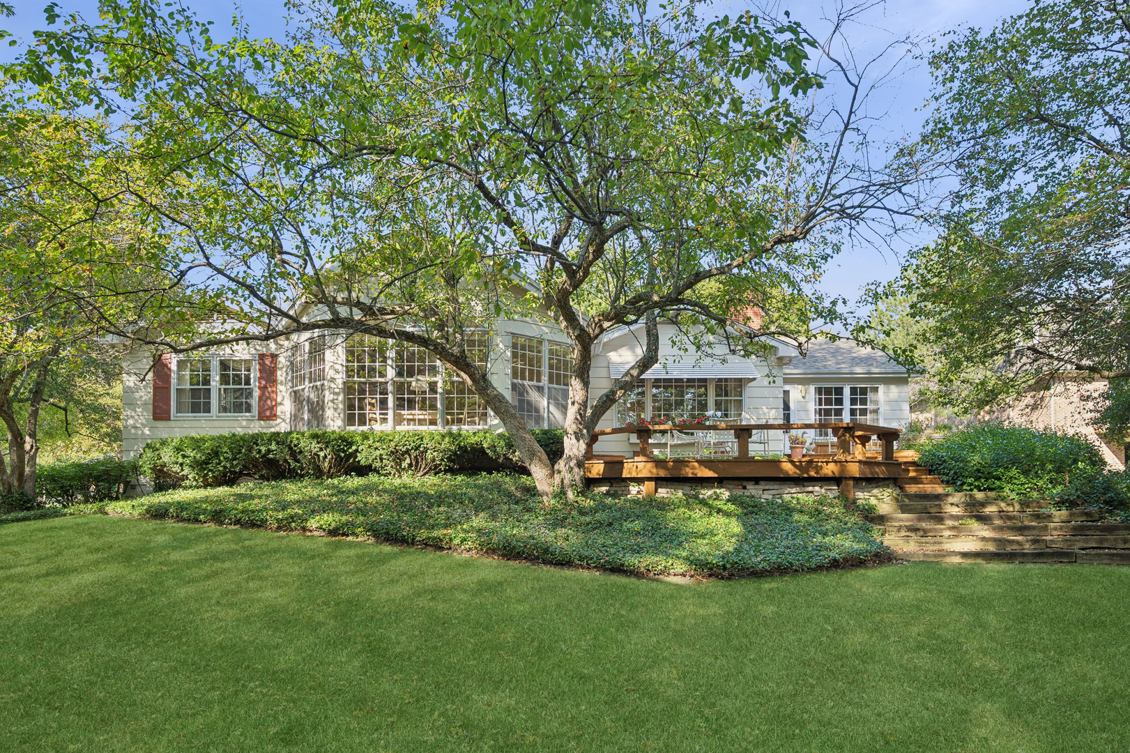 701 Morningside Drive