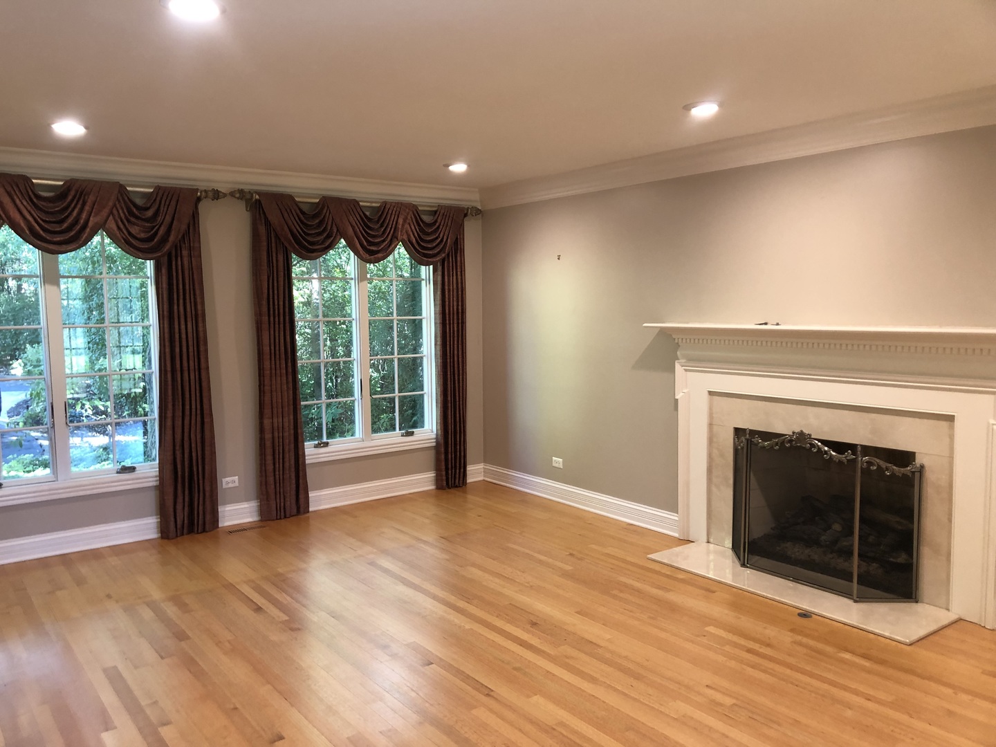 1021 W Old Mill Road