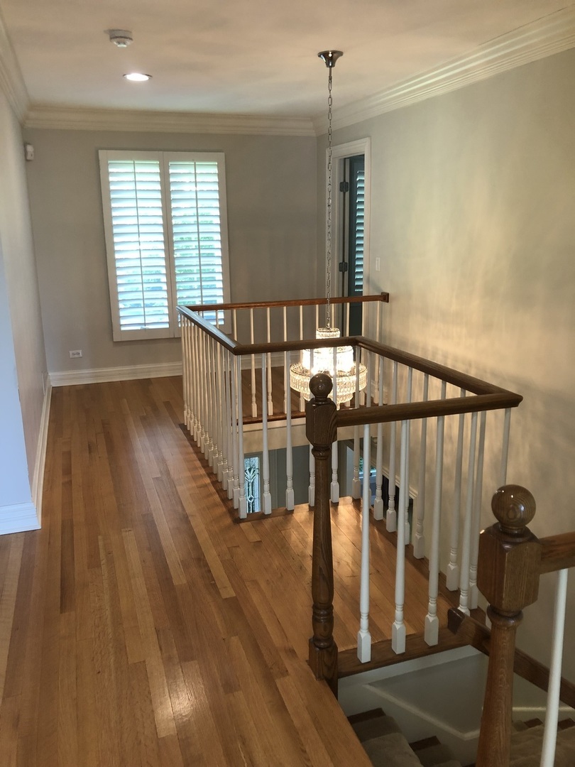 1021 W Old Mill Road