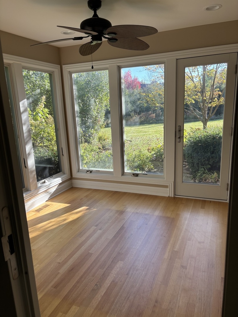 1021 W Old Mill Road