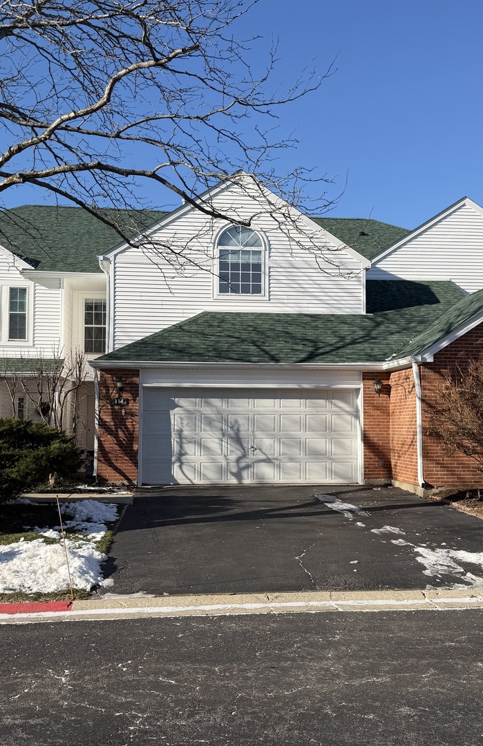 114 Woodbury Lane Unit: 114