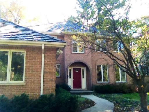537 E Center Avenue
