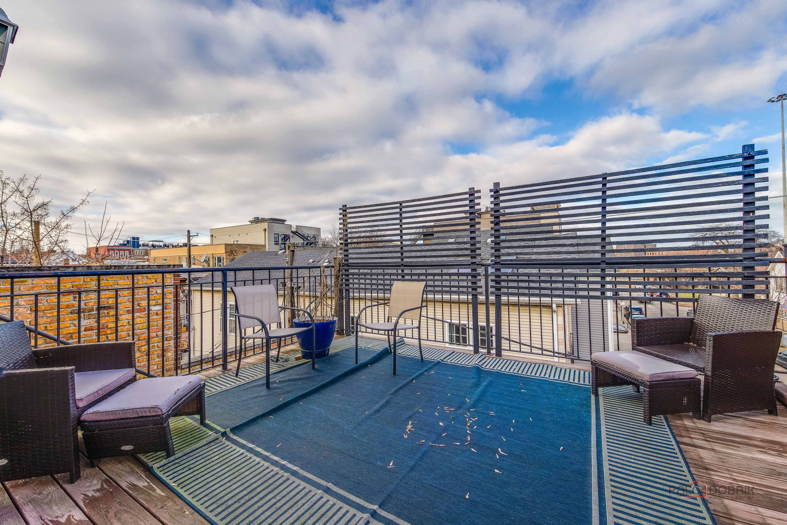 1226 W Huron Street Unit: 301