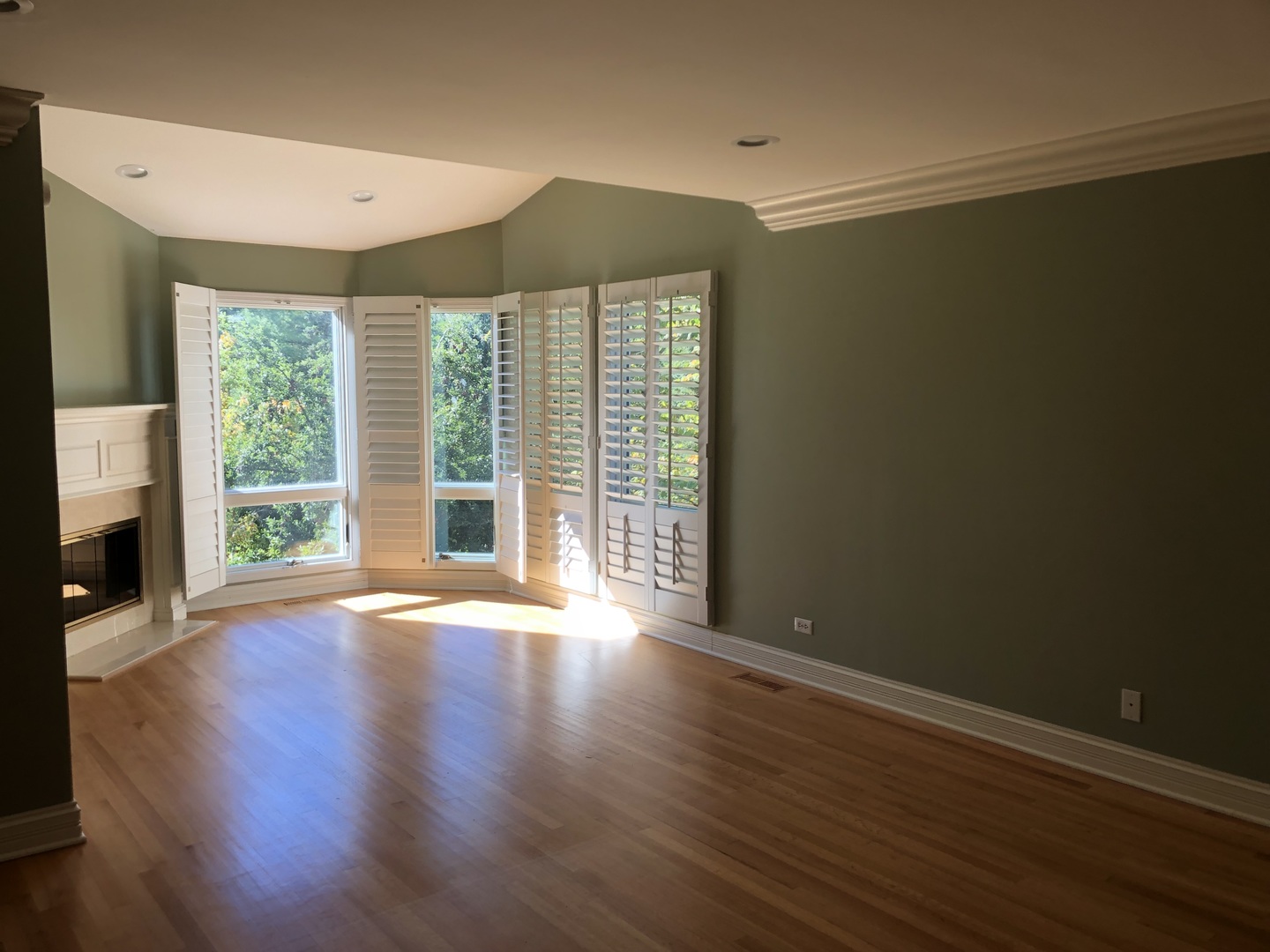 1021 W Old Mill Road