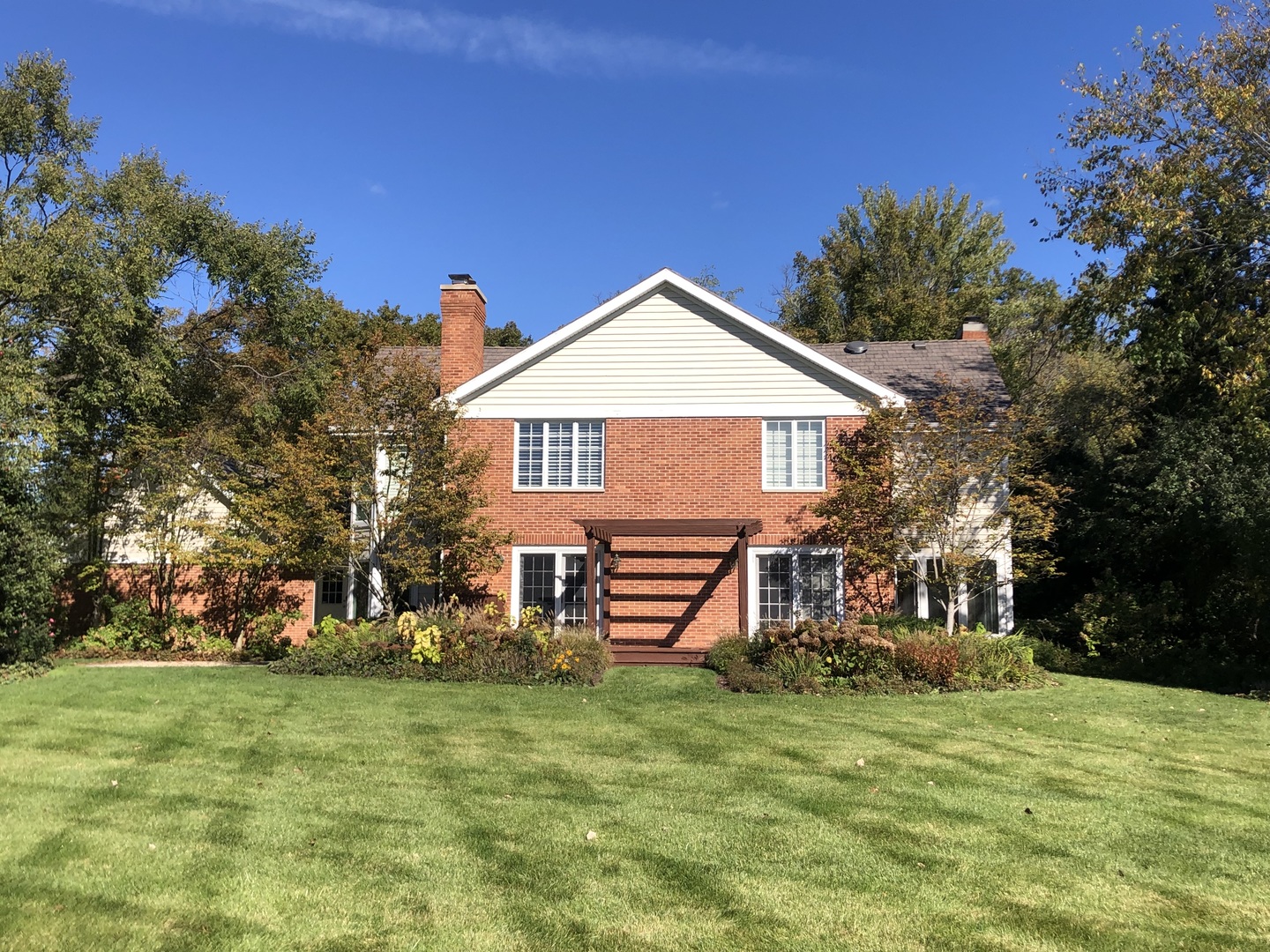 1021 W Old Mill Road