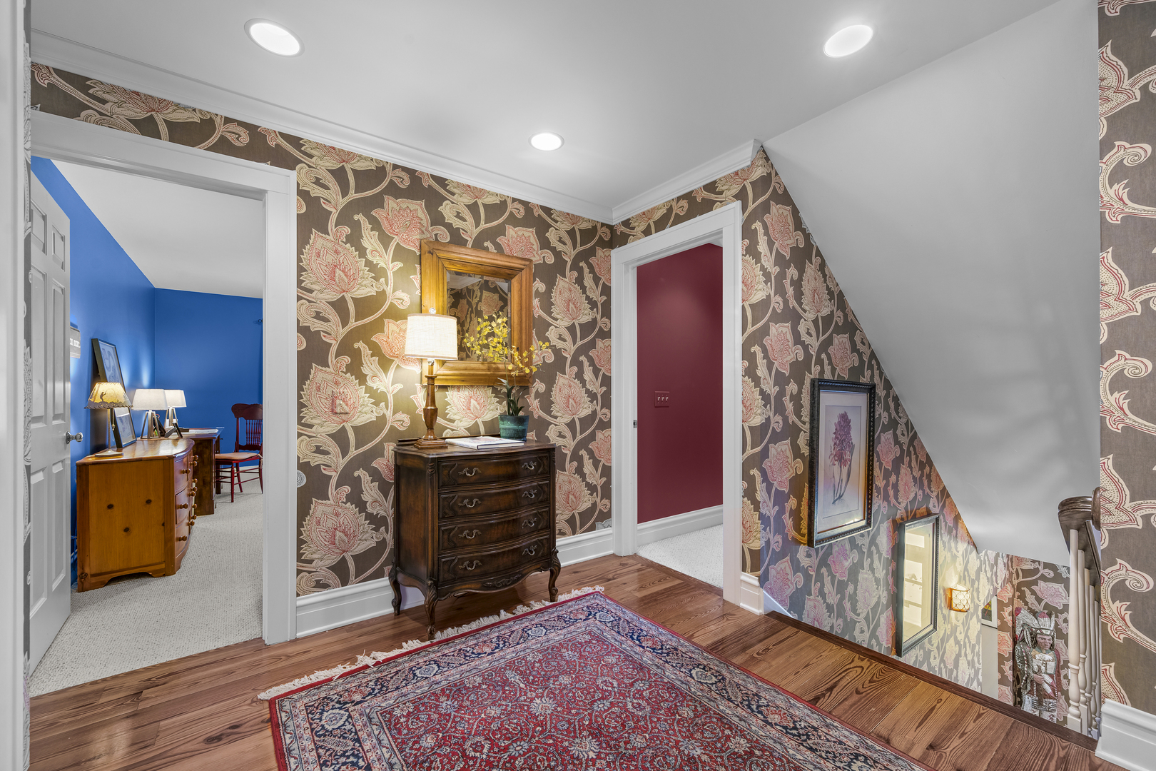 1190 W Old Mill Road