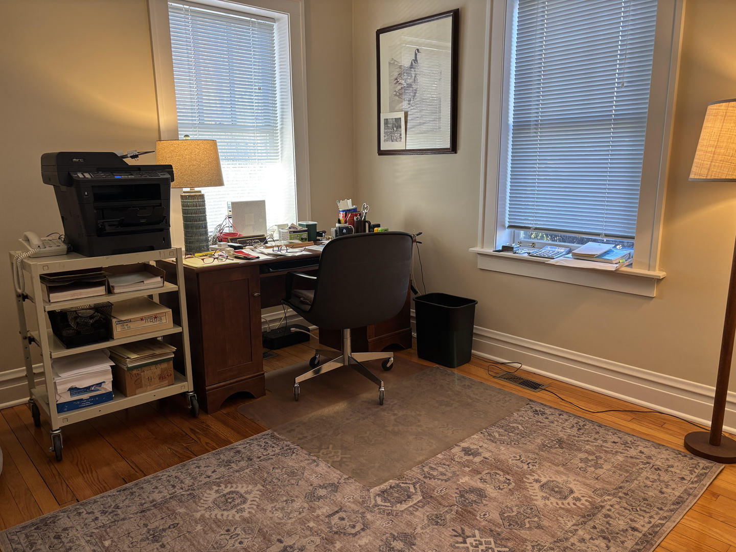 1190 W Old Mill Road