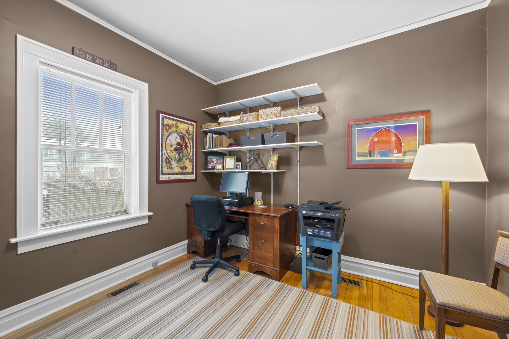 1190 W Old Mill Road