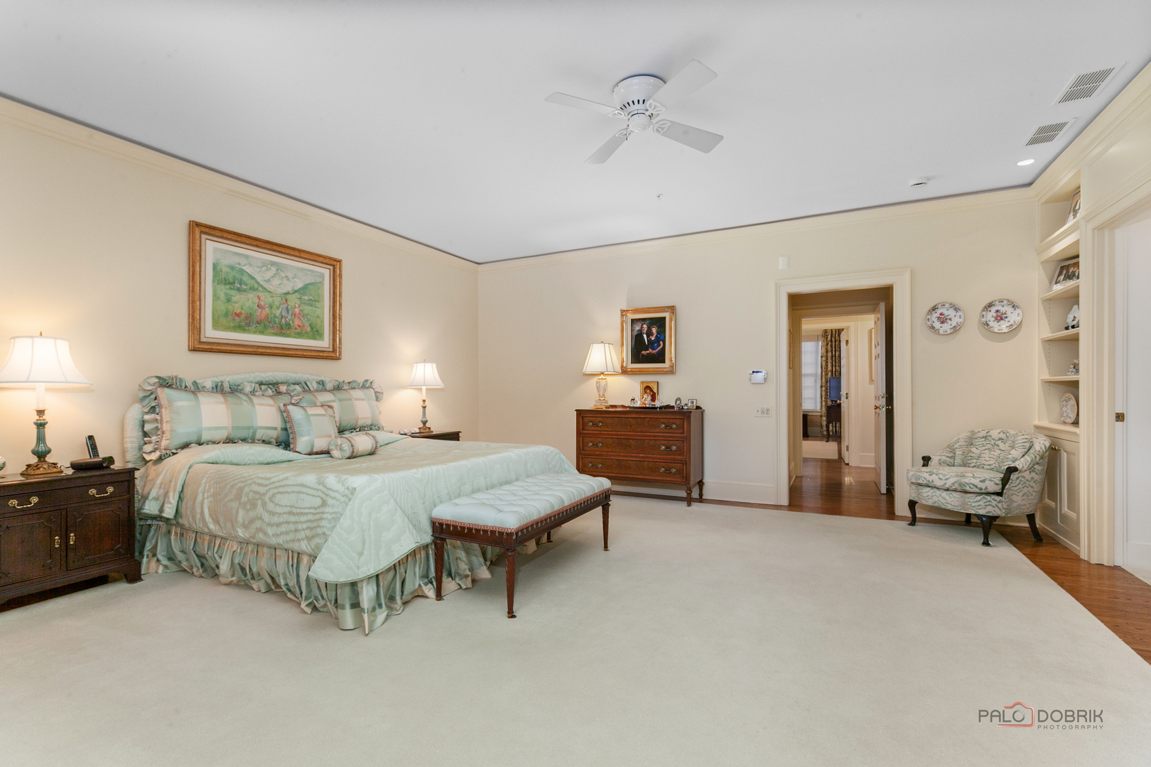 333 E Westminster Road Unit: 3C