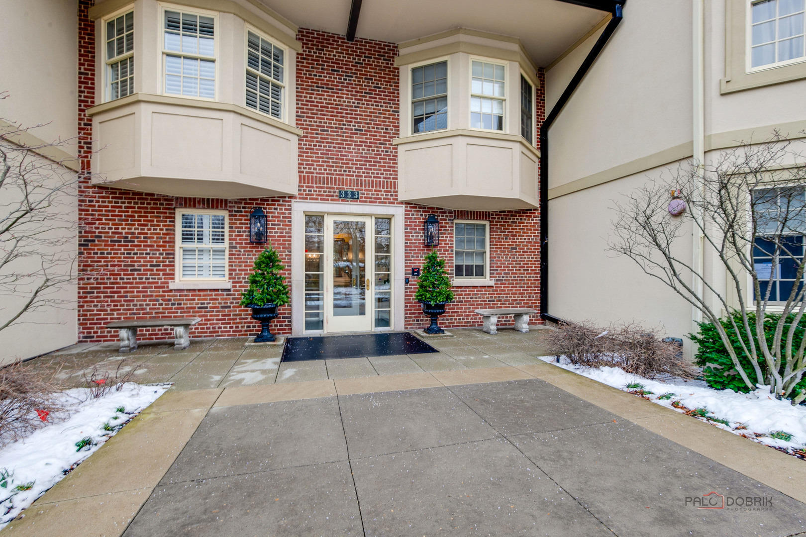 333 E Westminster Road Unit: 3C