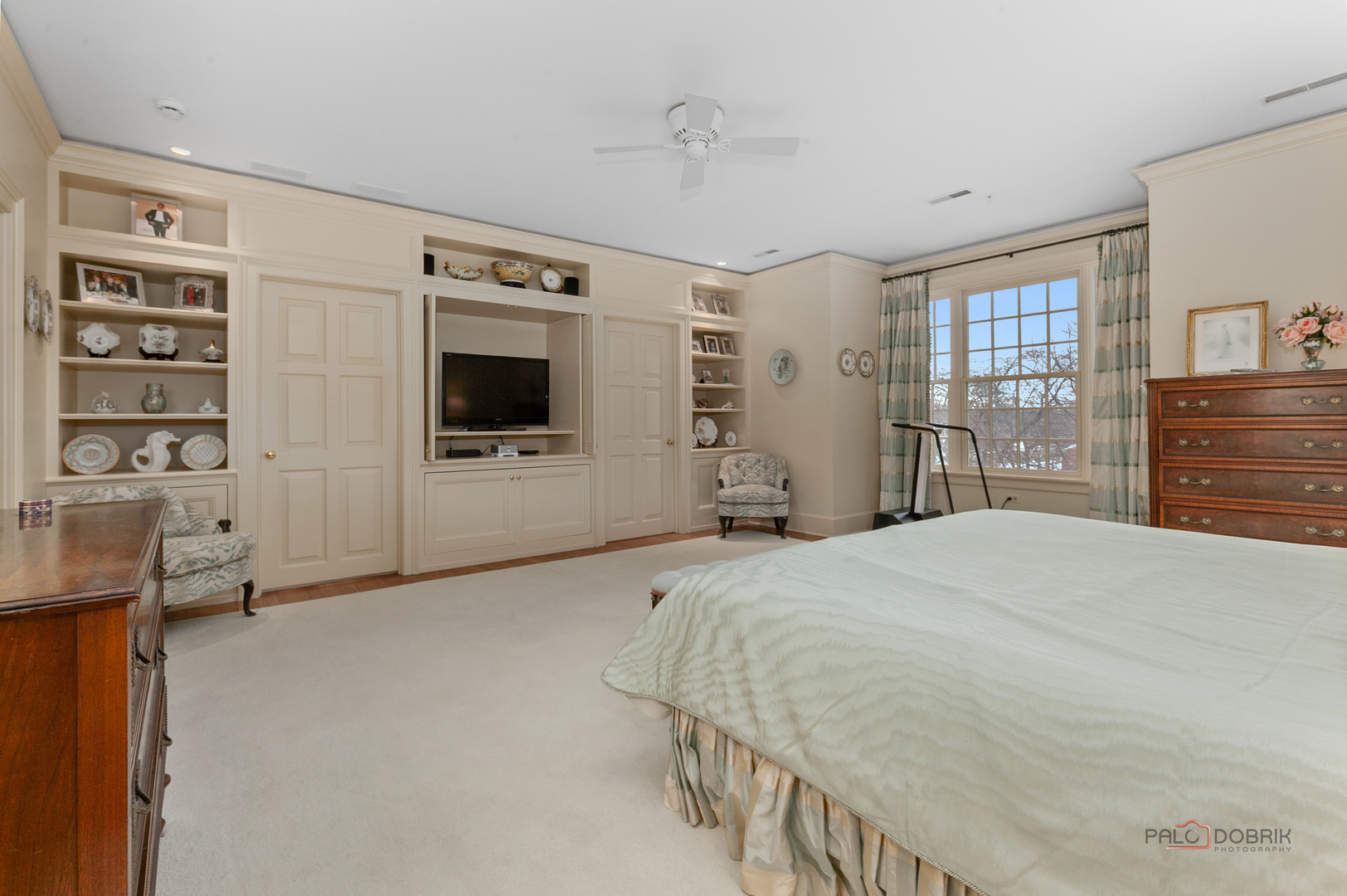 333 E Westminster Road Unit: 3C