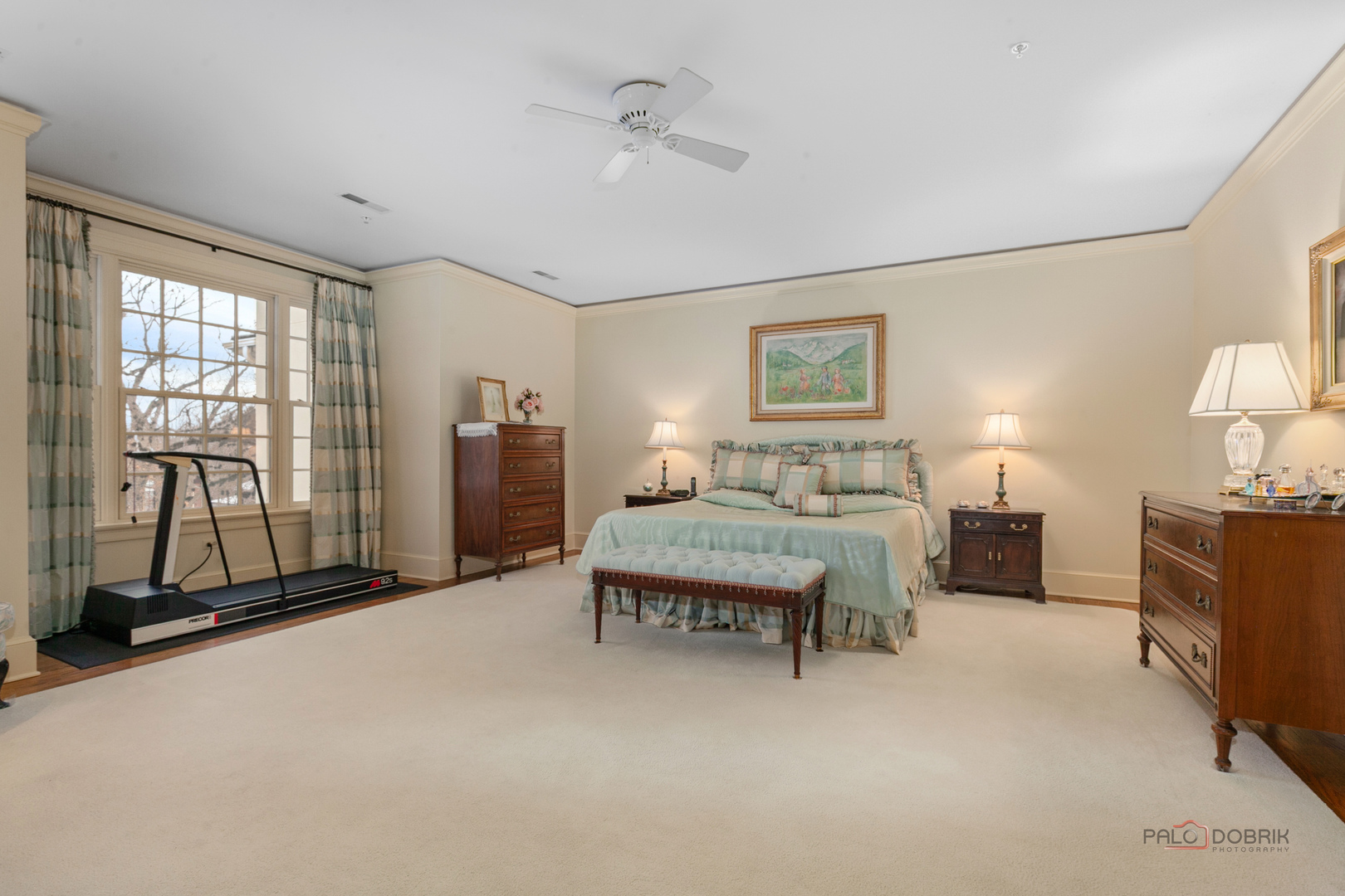 333 E Westminster Road Unit: 3C