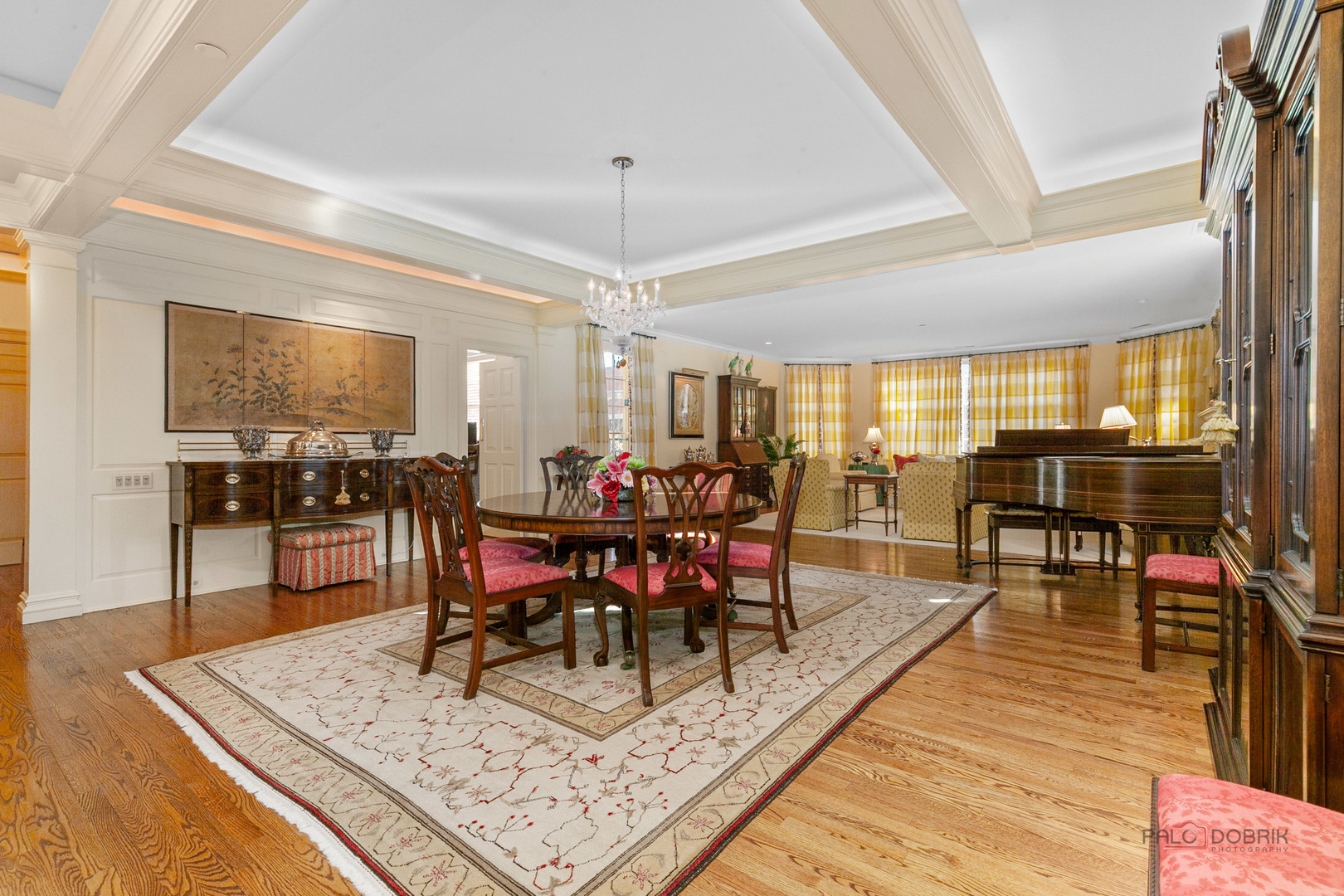 333 E Westminster Road Unit: 3C