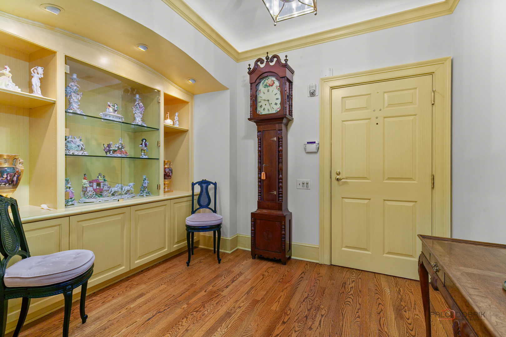 333 E Westminster Road Unit: 3C
