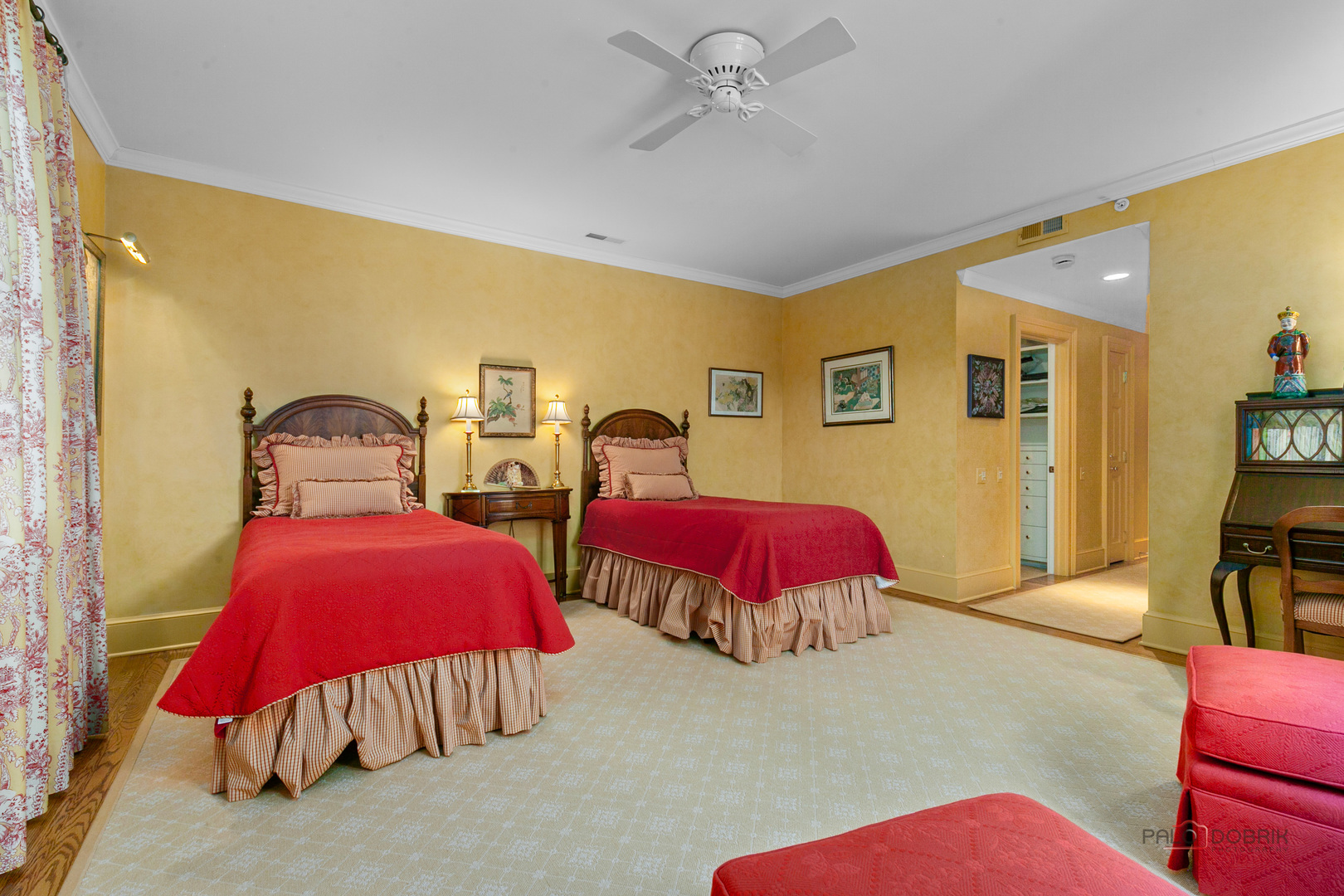 333 E Westminster Road Unit: 3C