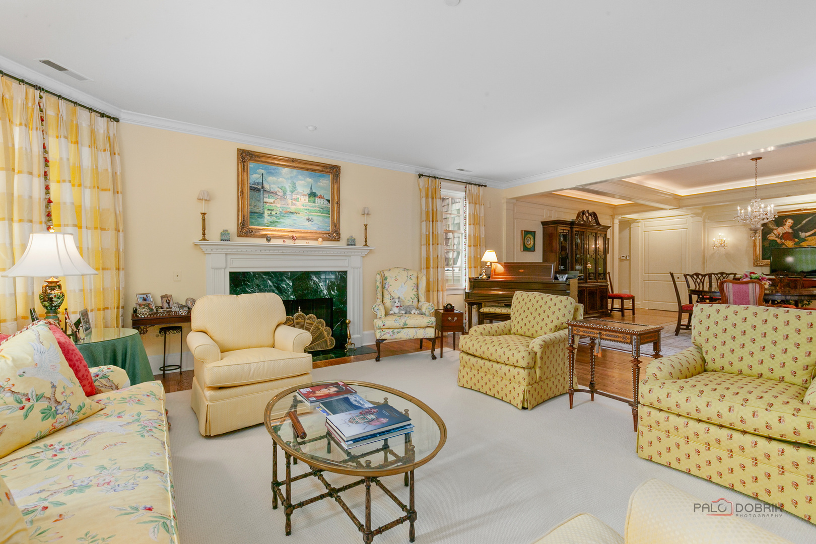333 E Westminster Road Unit: 3C