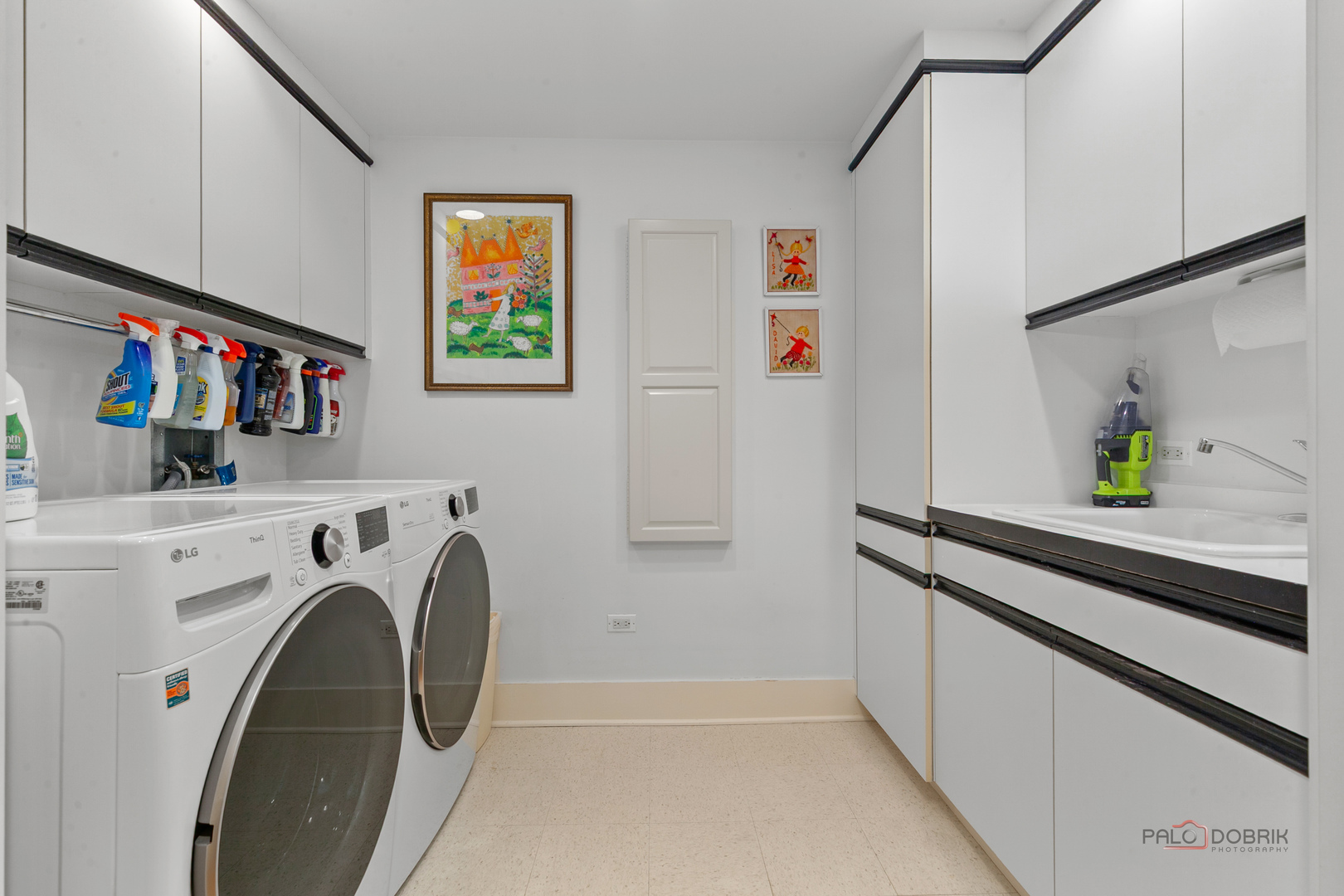 333 E Westminster Road Unit: 3C