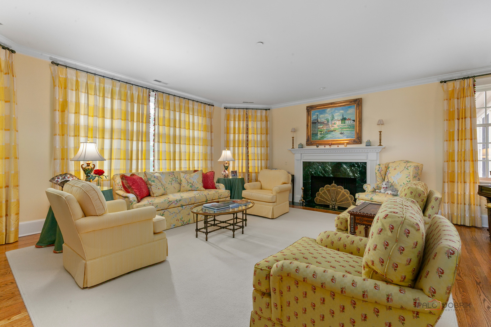 333 E Westminster Road Unit: 3C