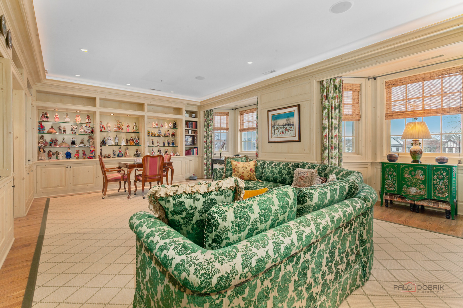 333 E Westminster Road Unit: 3C