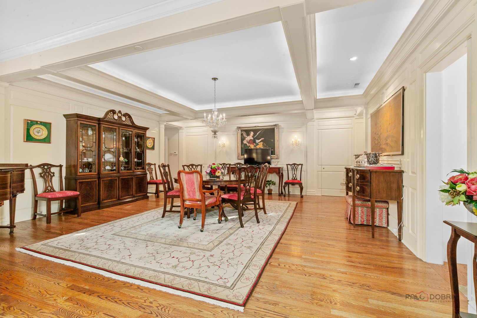 333 E Westminster Road Unit: 3C