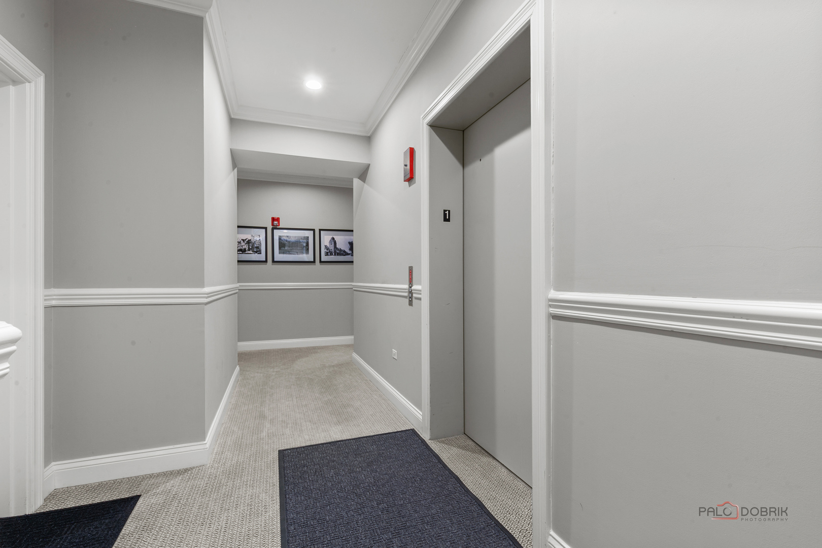 333 E Westminster Road Unit: 3C