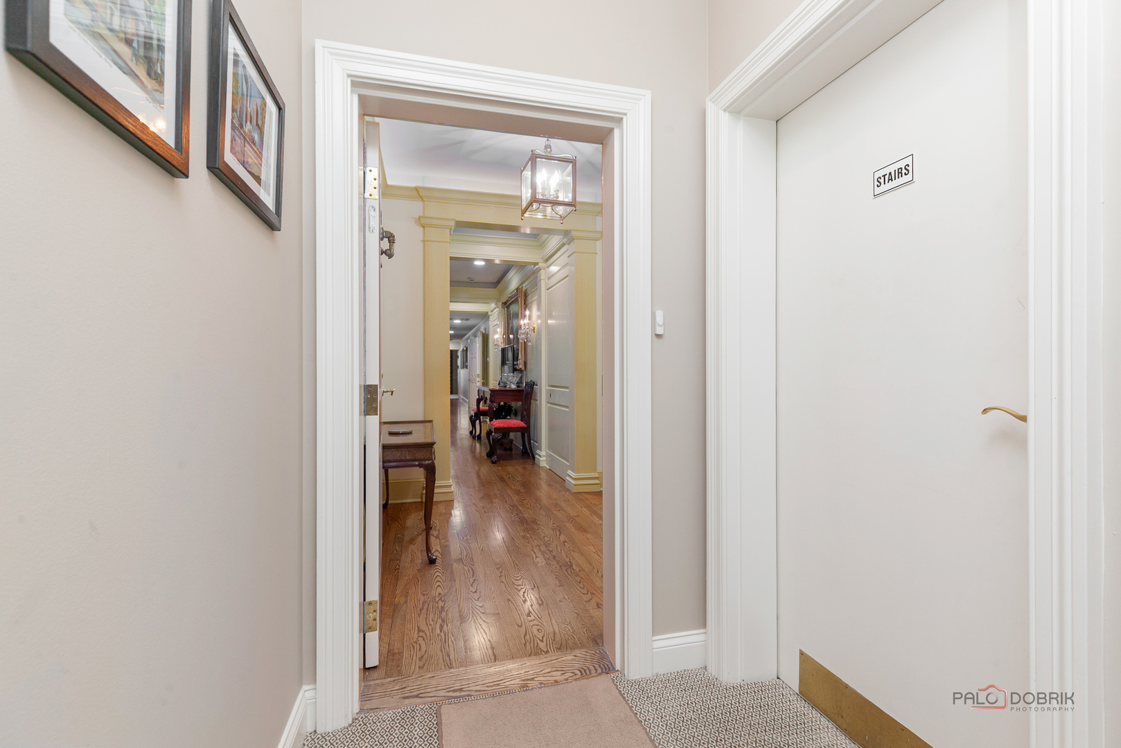 333 E Westminster Road Unit: 3C