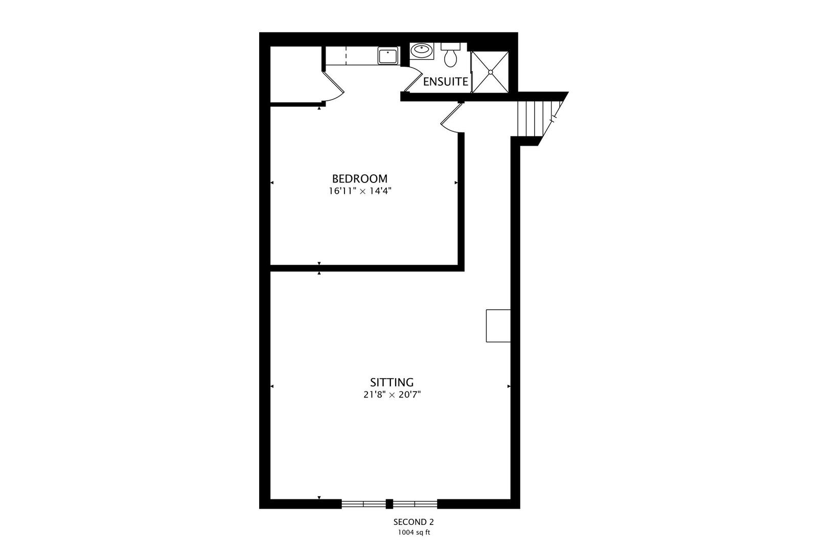 7716 Crystal Springs Road