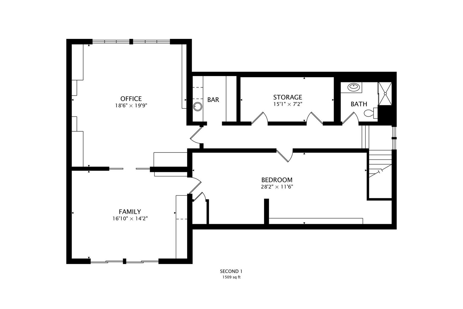 7716 Crystal Springs Road