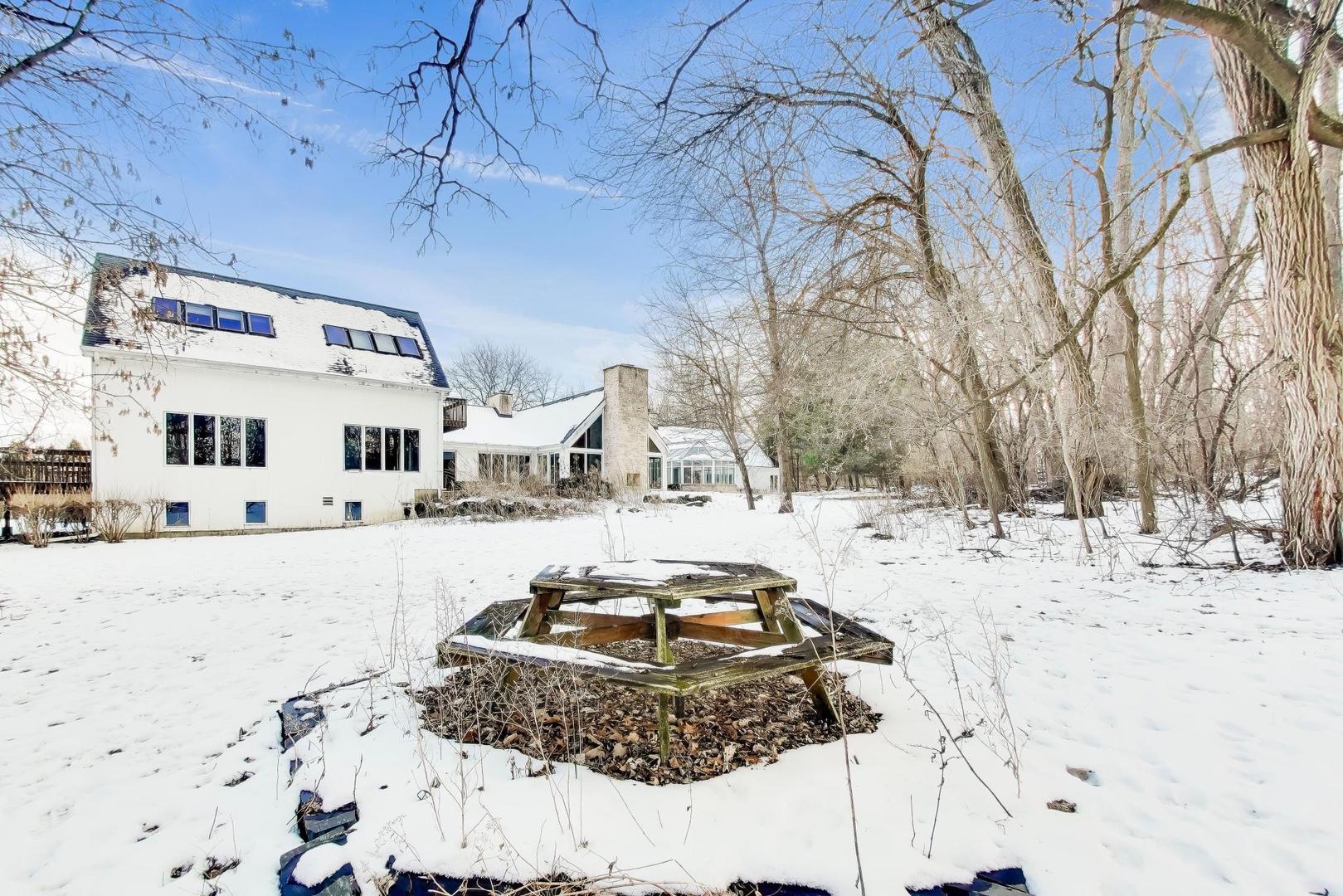 7716 Crystal Springs Road