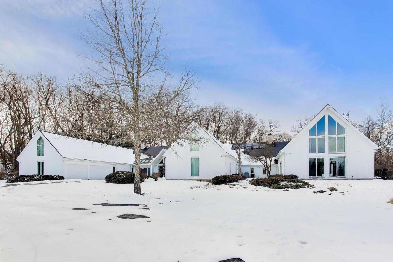 7716 Crystal Springs Road