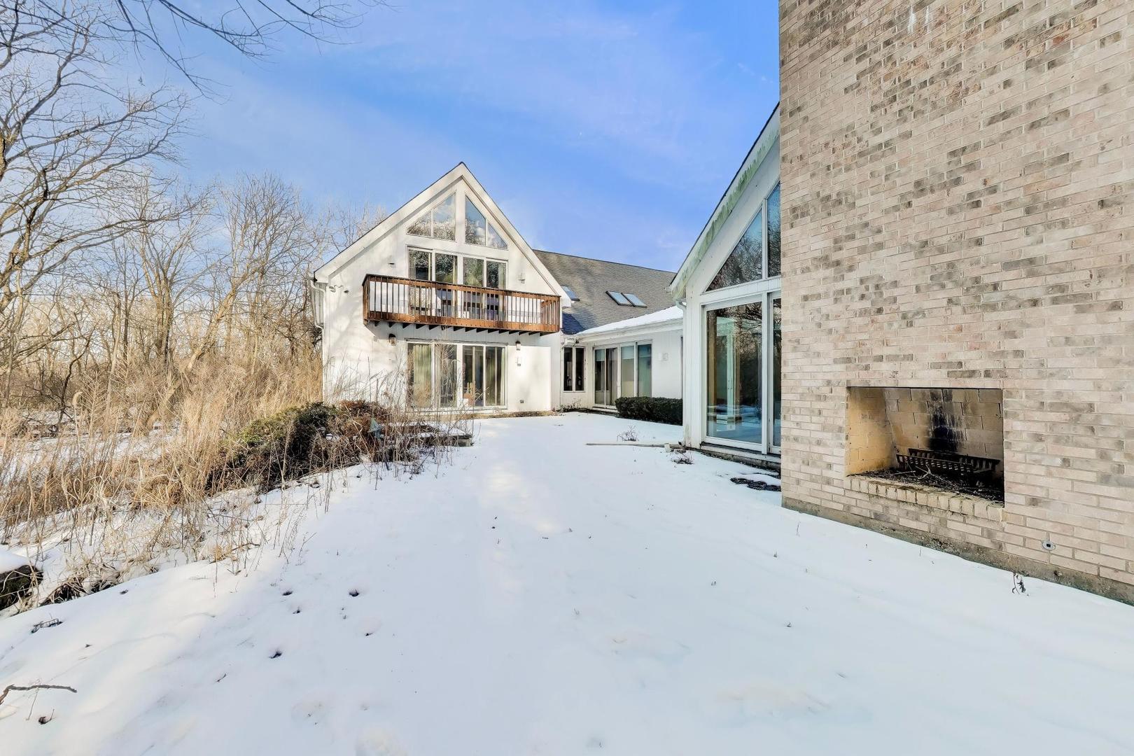 7716 Crystal Springs Road