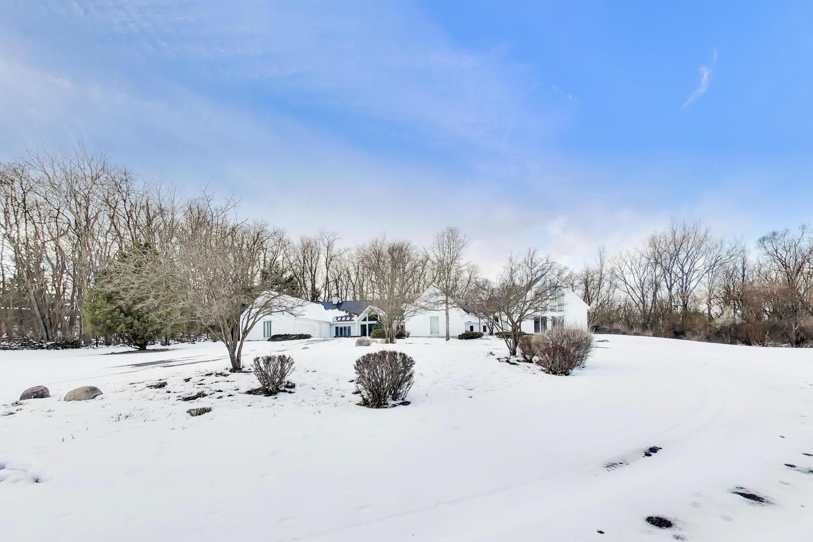 7716 Crystal Springs Road