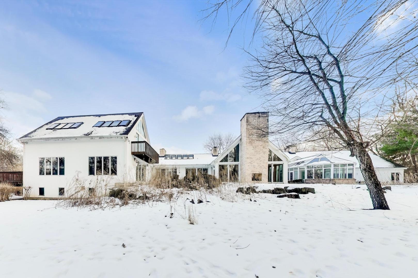 7716 Crystal Springs Road