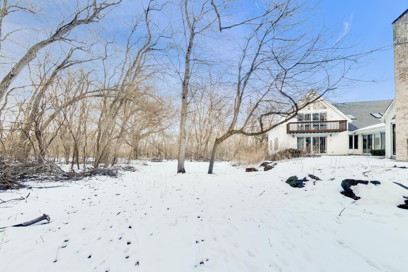 7716 Crystal Springs Road