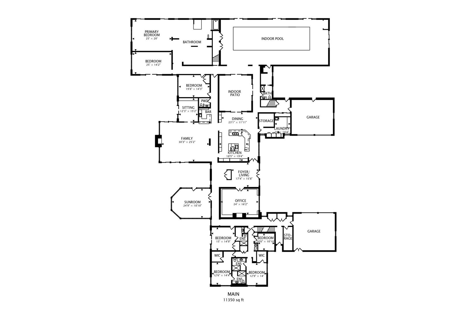 7716 Crystal Springs Road