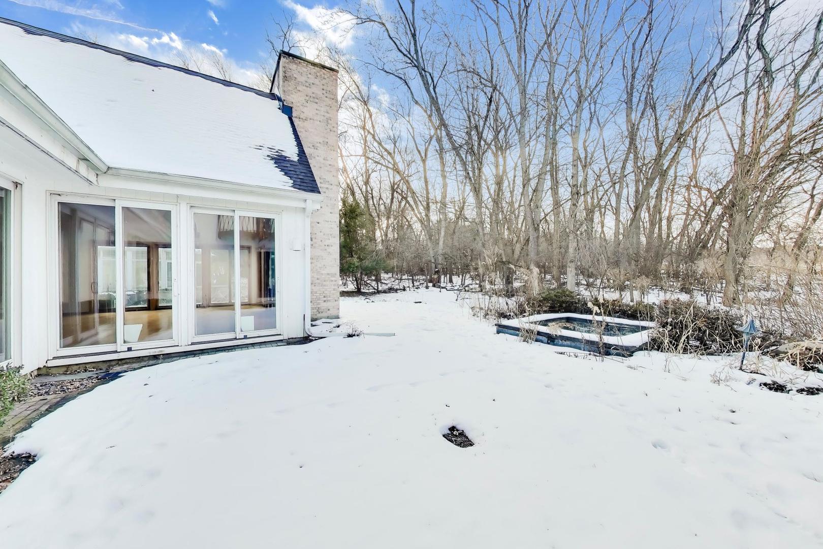 7716 Crystal Springs Road