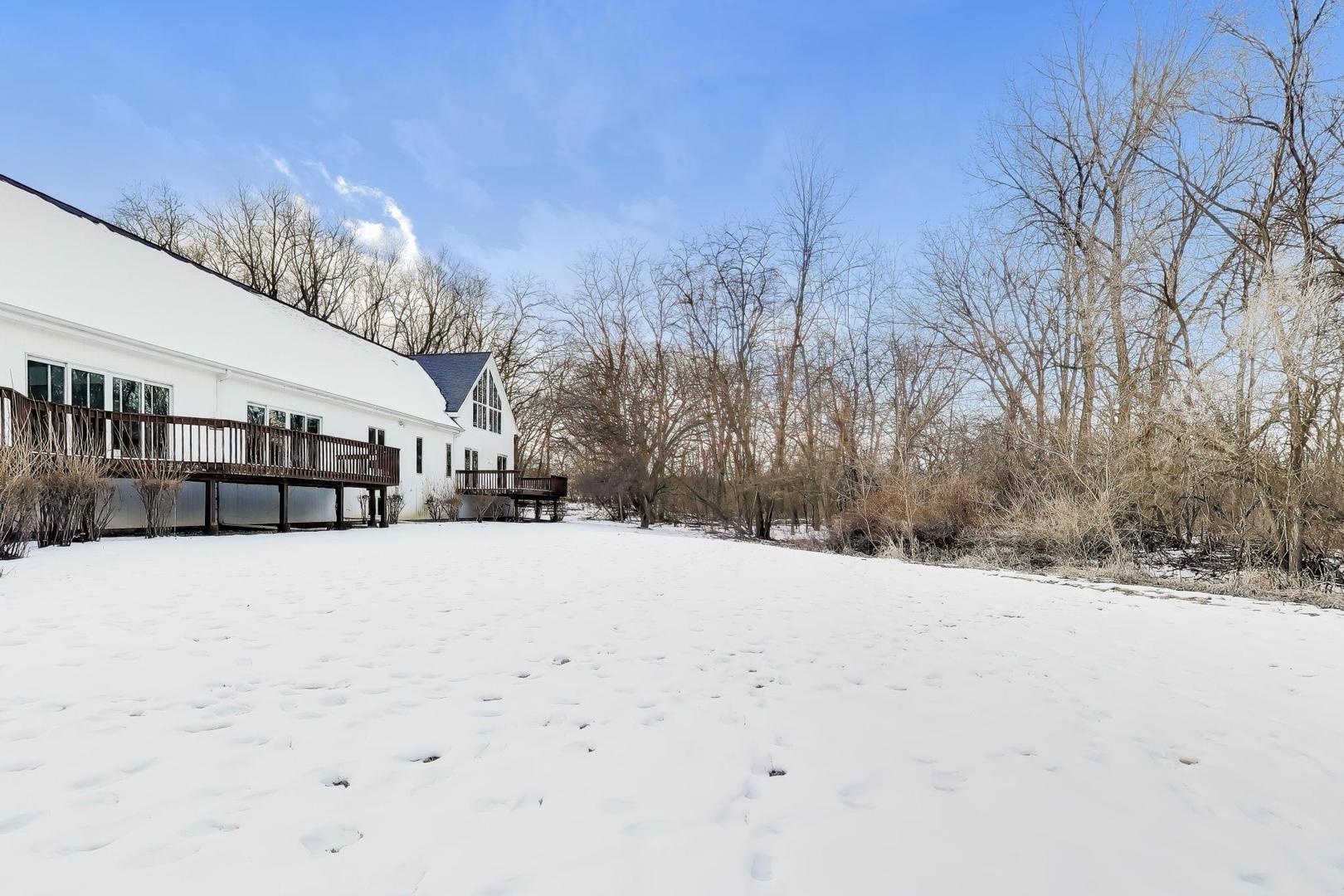 7716 Crystal Springs Road