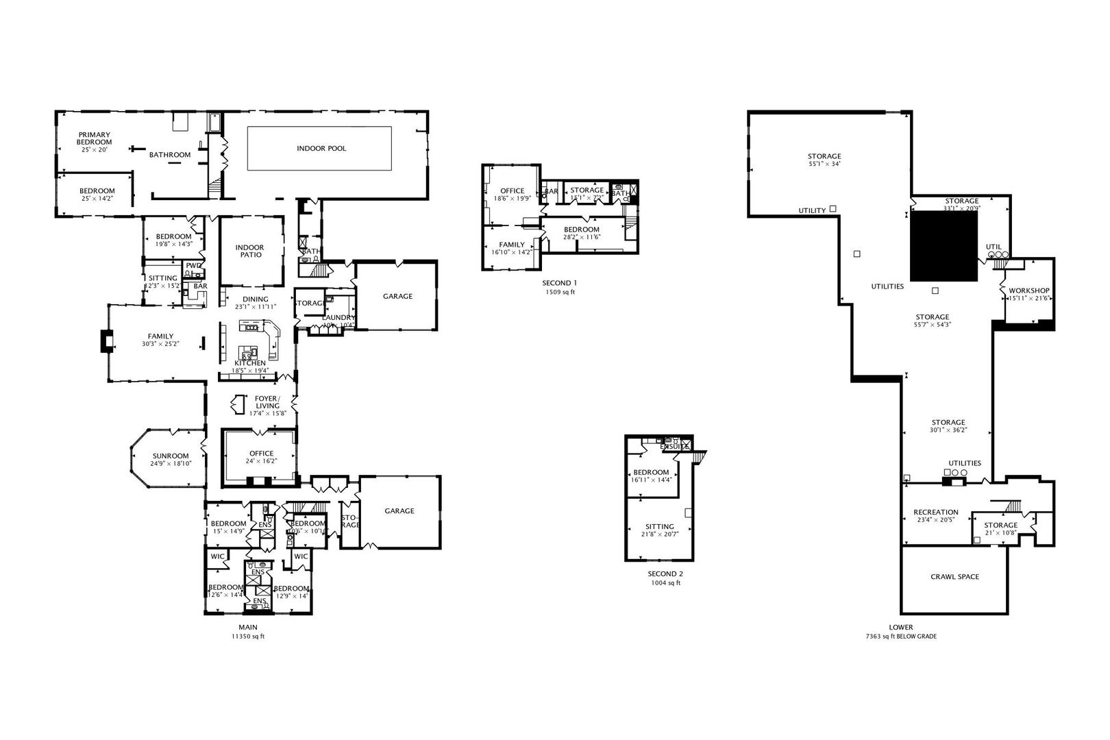 7716 Crystal Springs Road