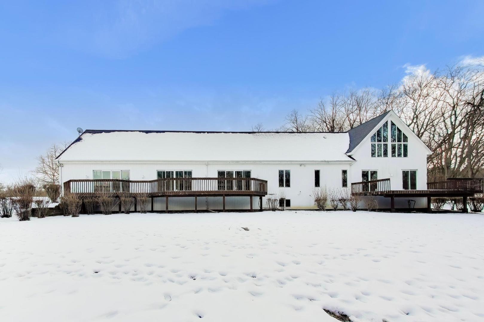 7716 Crystal Springs Road