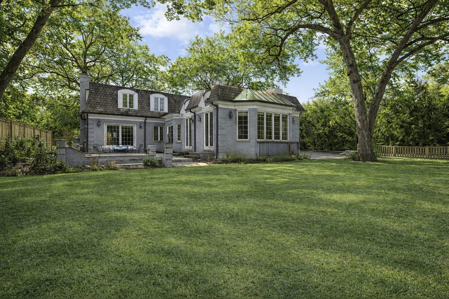 528 Linden Avenue