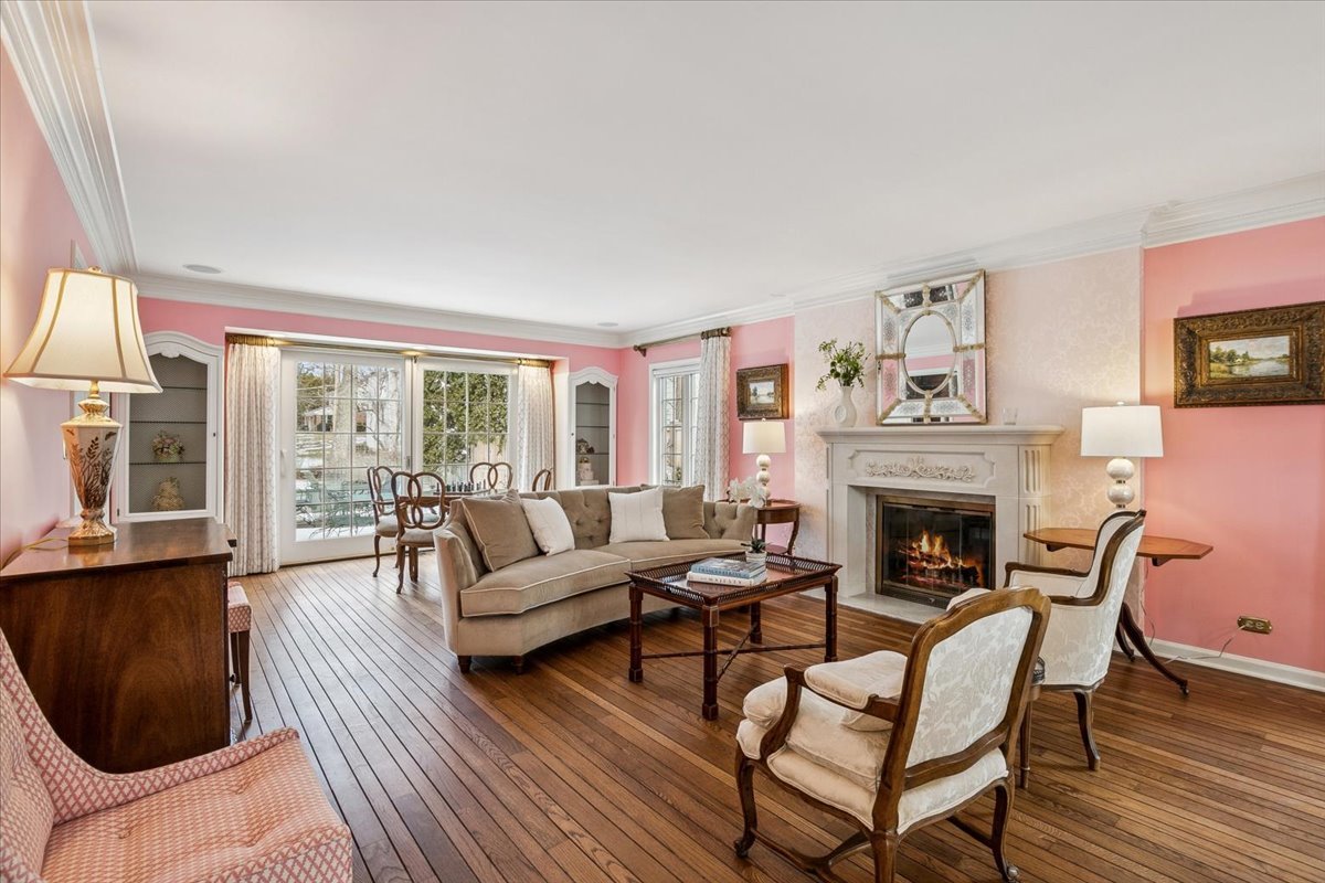 528 Linden Avenue