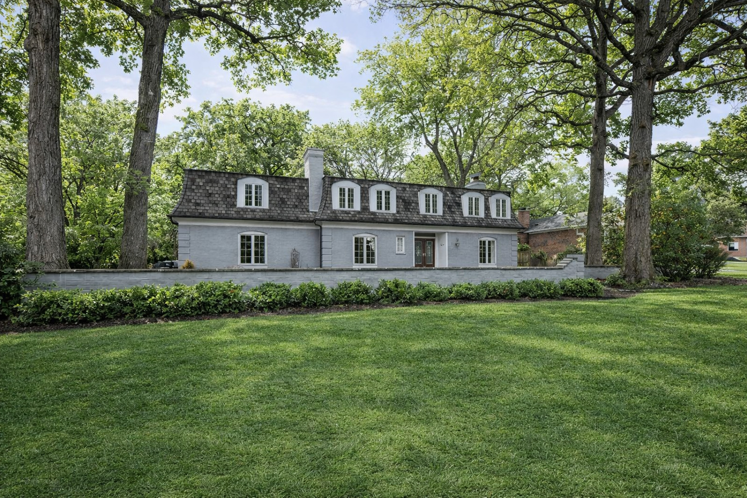 528 Linden Avenue