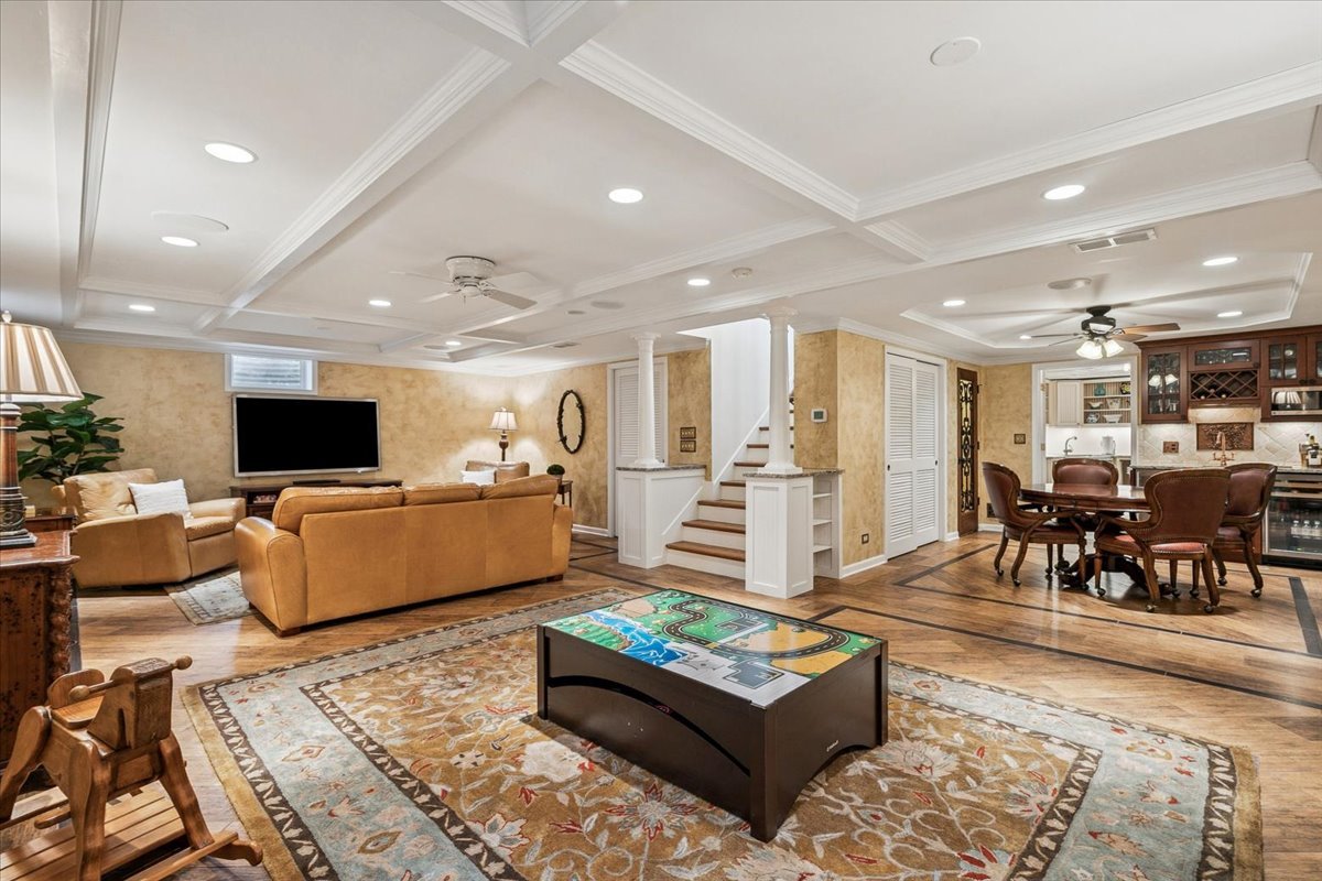 528 Linden Avenue